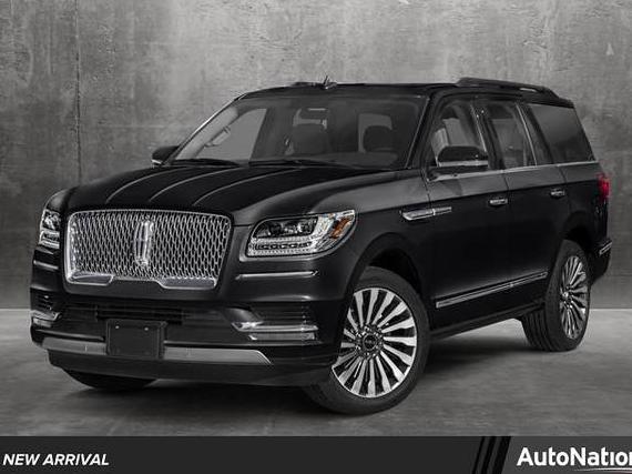 LINCOLN NAVIGATOR L 2018 5LMJJ3HT1JEL10608 image